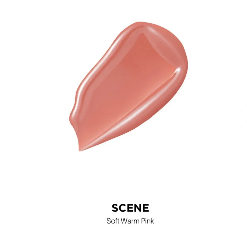 Hourglass Unreal Liquid Blush - Scene